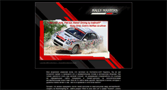 Desktop Screenshot of mochanov.com